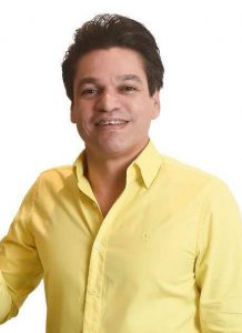 José Correia de Souza